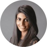 Sangeetha Muthiah, Human Capital Coordinator at SilverBirch