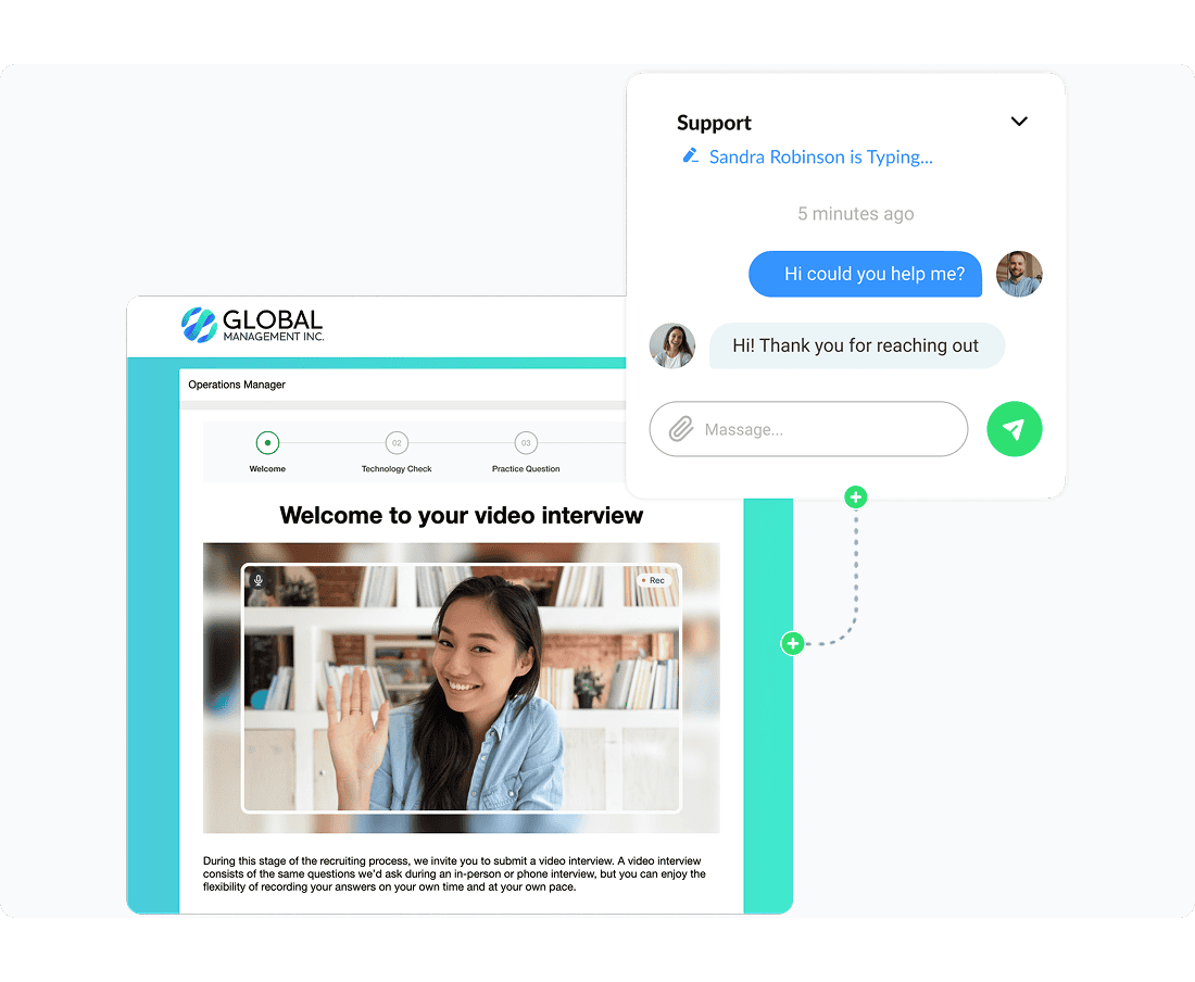 24/7 multilingual support