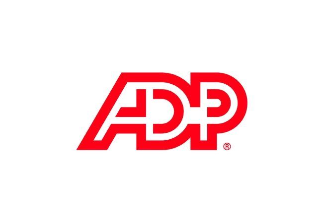 ADP logo