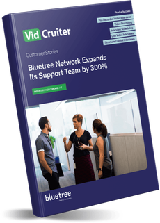 Bluetree Customer Story eBook