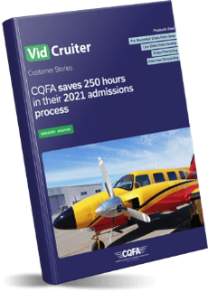 CQFA Customer Story eBook