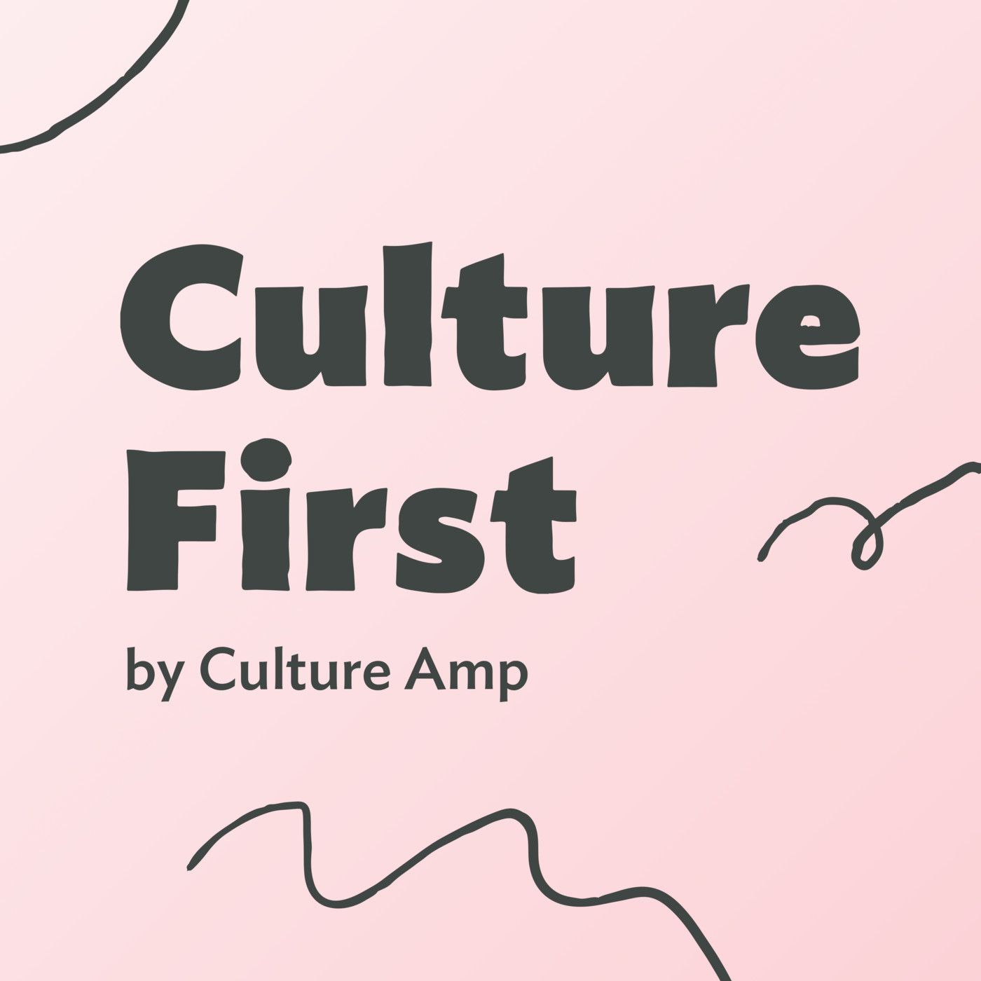 Culture First Podcast