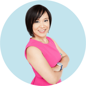 Diana YK Chan, MBA, Career Coach & Job Search Advisor