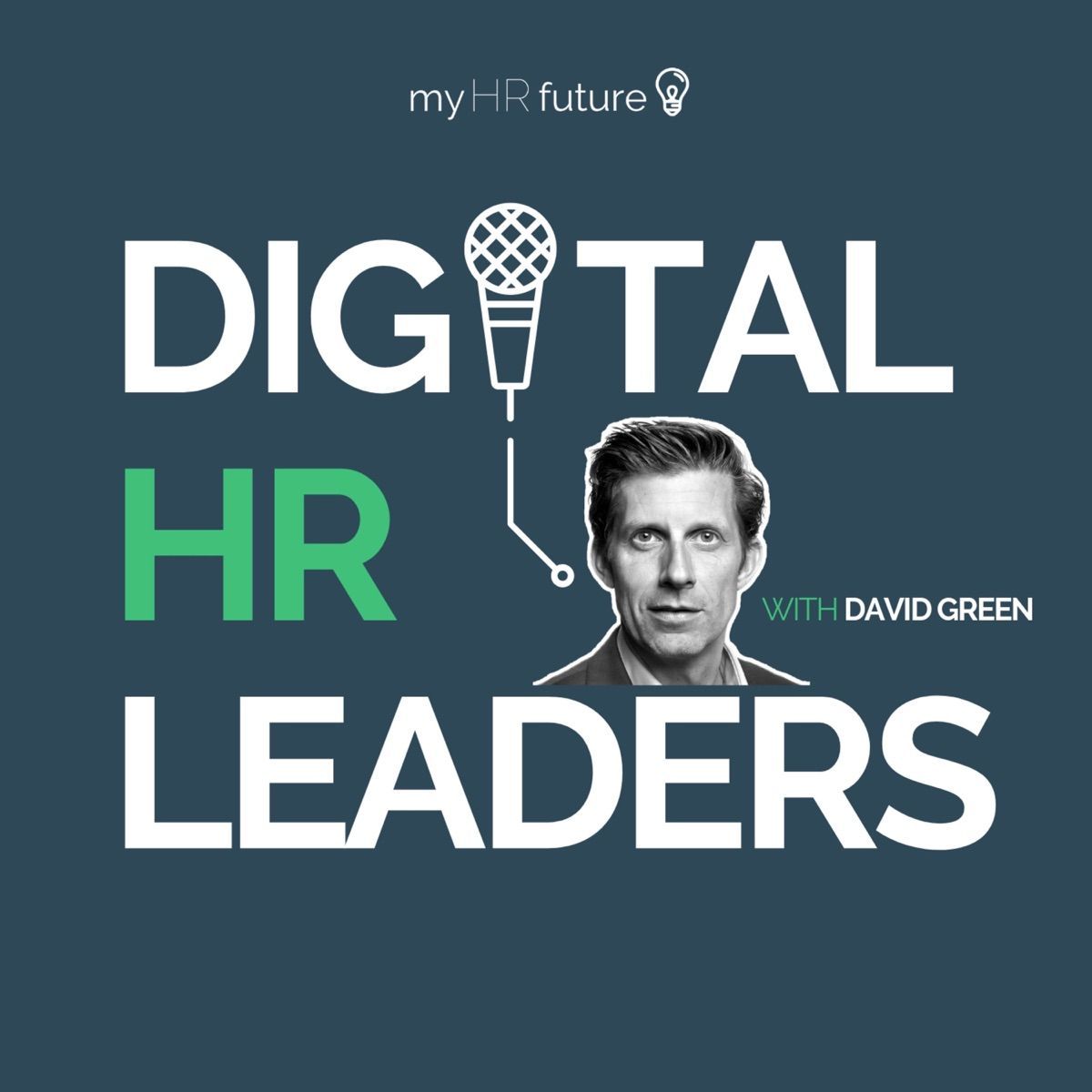 Digital HR Leaders