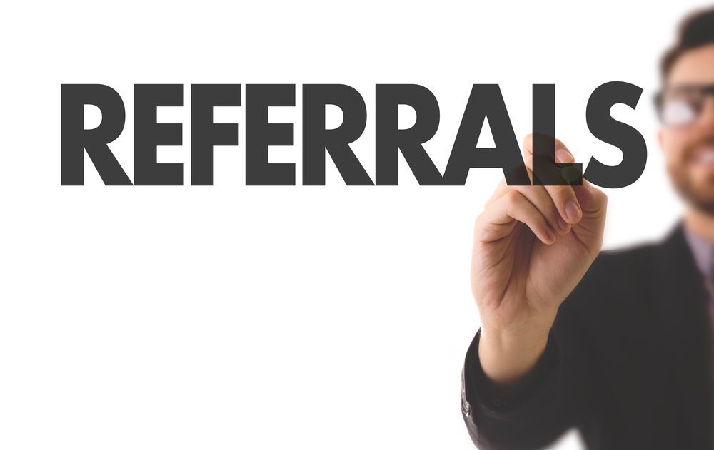 Target Passive Prospects With Employee Referrals