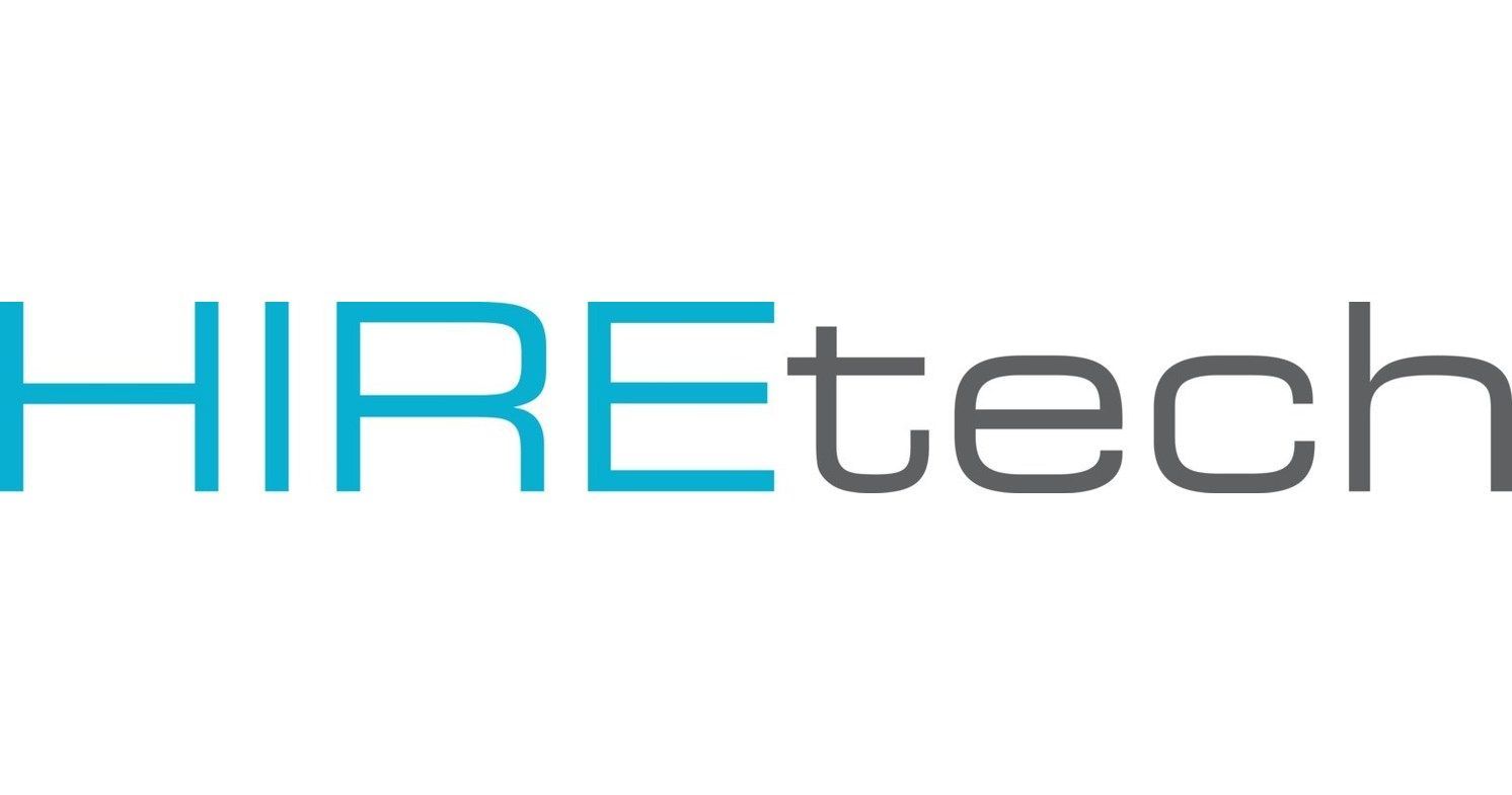 HIREtech Wordmark