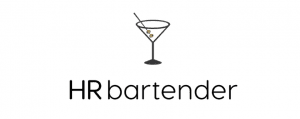 HR Bartender Logo