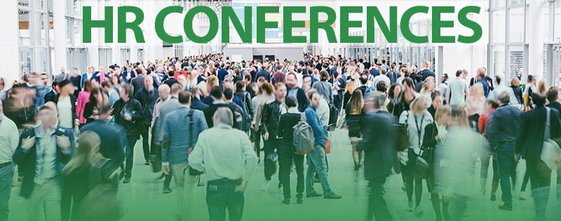 Why You Should Make Attending Human Resource Conferences a Priority