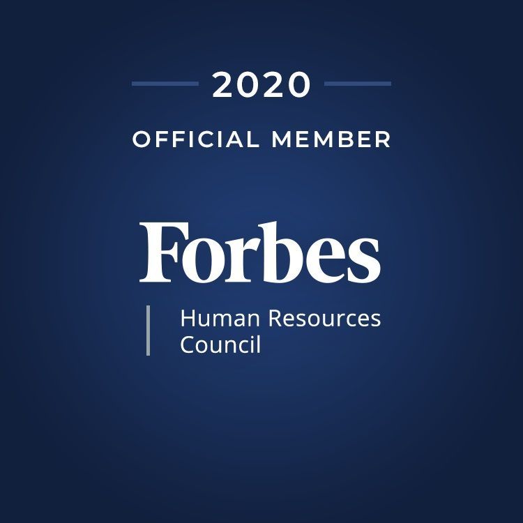 Forbes Human Resources Council