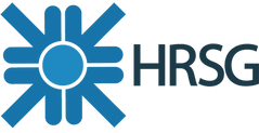 HRSG Logo