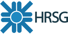 HRSG Logo