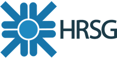 HRSG Logo