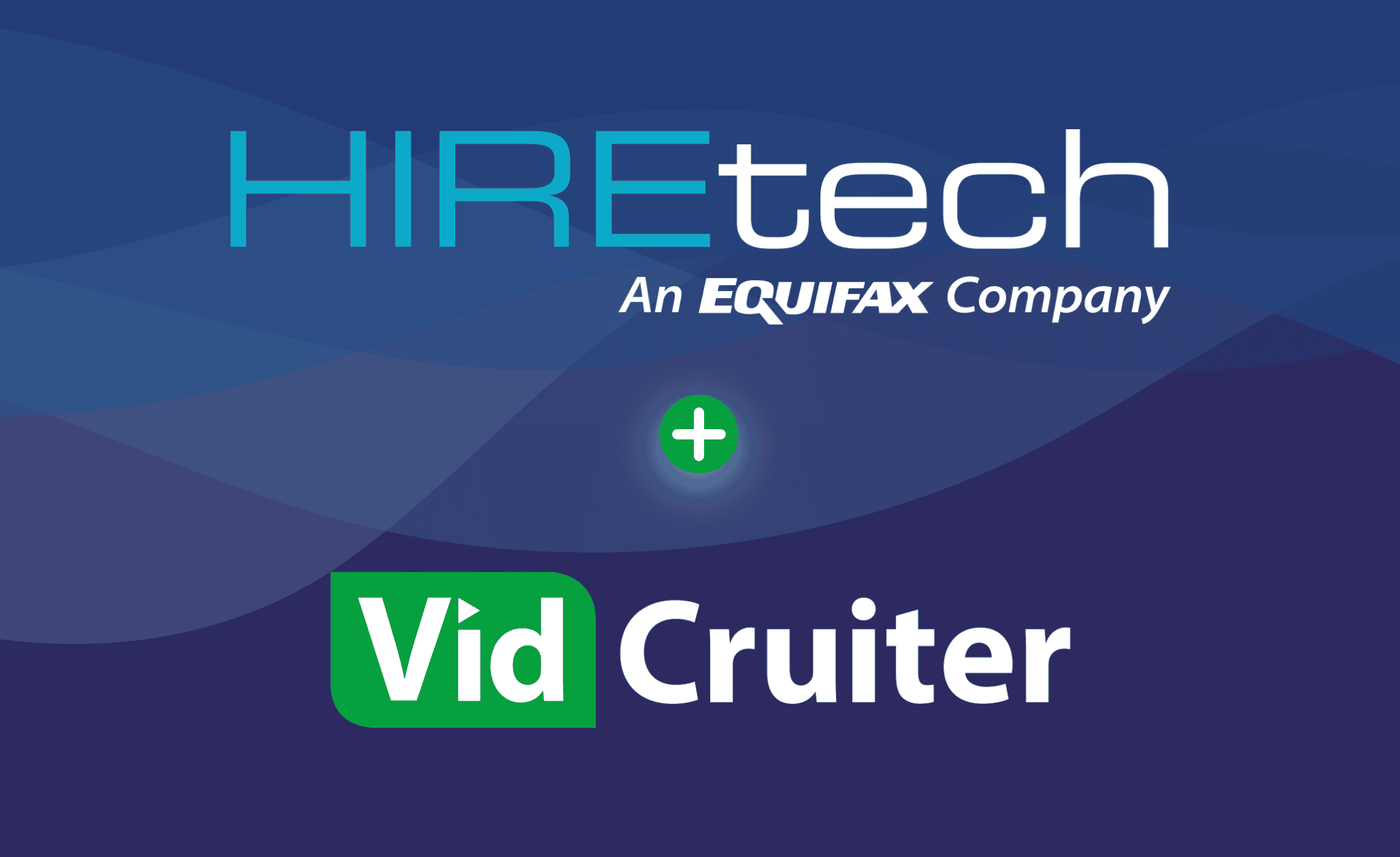 HIREtech and VidCruiter Hero Image