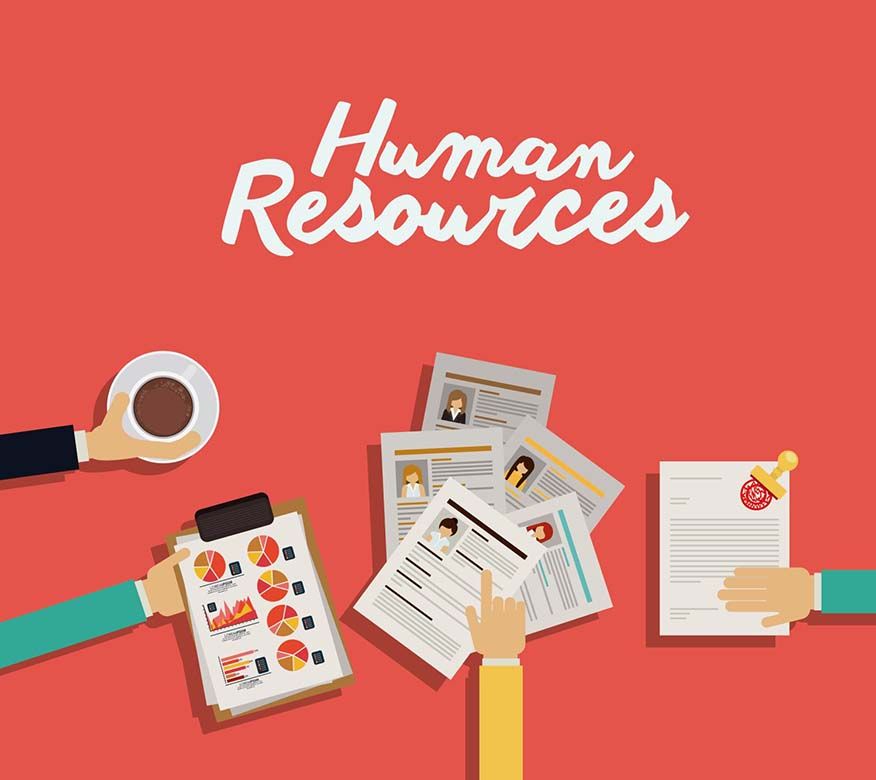 Human Resource Department