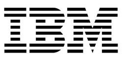 IBM Logo