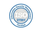 ISO 27001 logo
