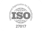 ISO 27017 logo