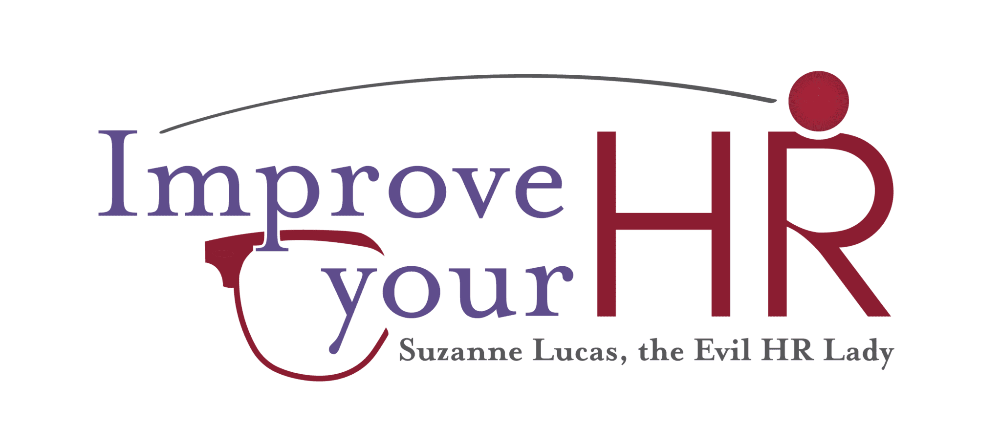 Improve Your HR Logo