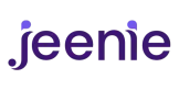 Jeenie Logo