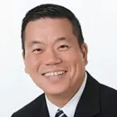 Headshot of Mike Aoki