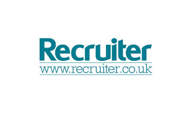 Recruiter Magazine Logo