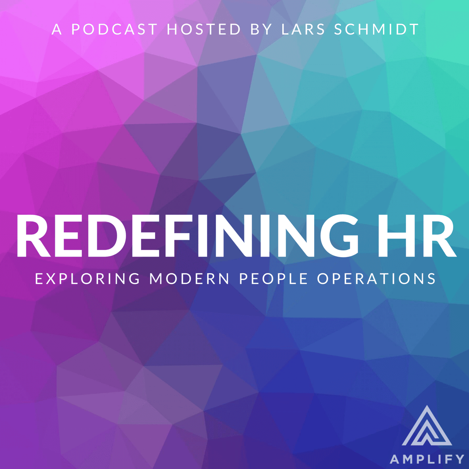 Redefining HR