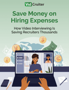 Save Money on Hiring Expenses eBook Cover