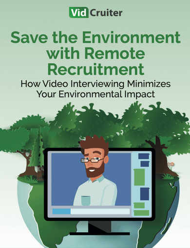 Save the environment cover