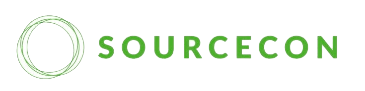 Sourcecon Logo