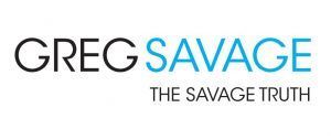 Greg Savage Logo