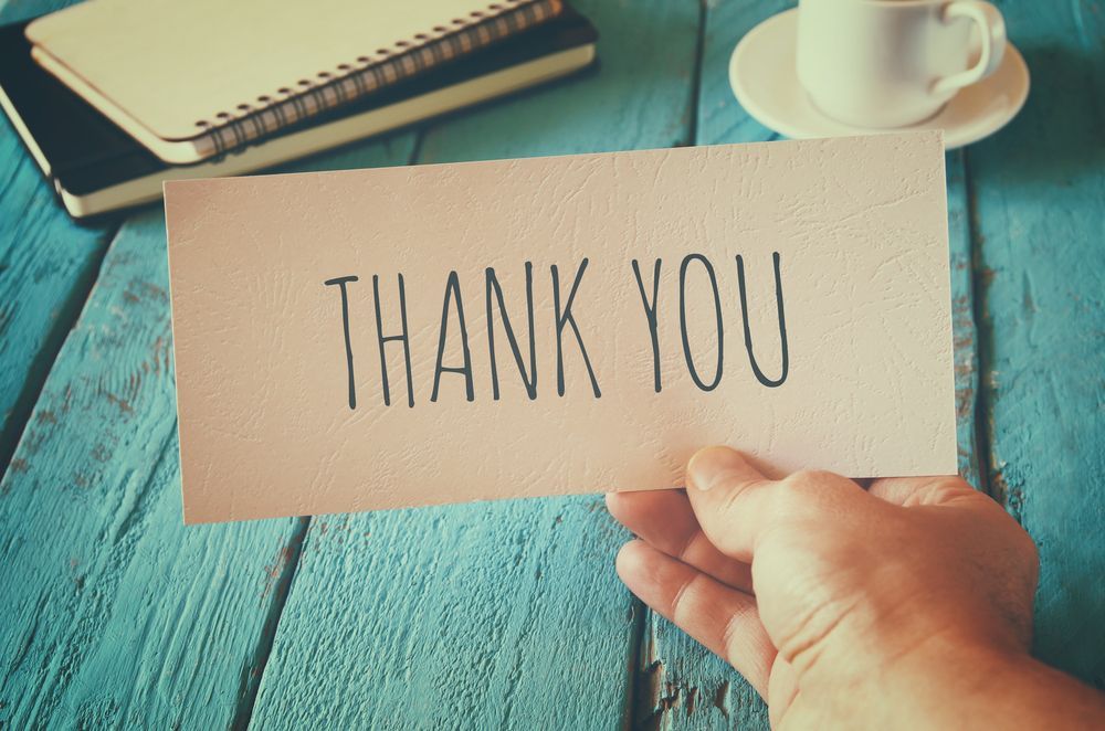 5 Things Recruiters Should Be Thankful For