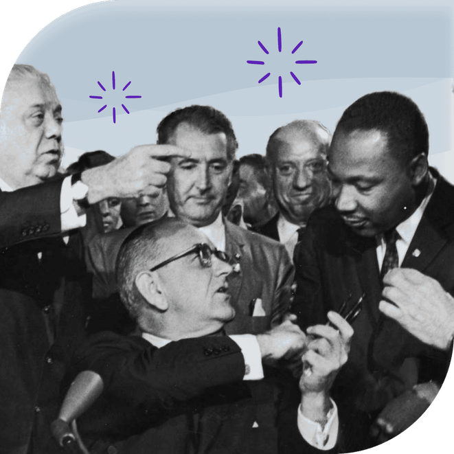 Title VII of the Civil Rights Act of 1964