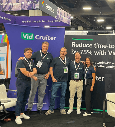 VidCruiter team