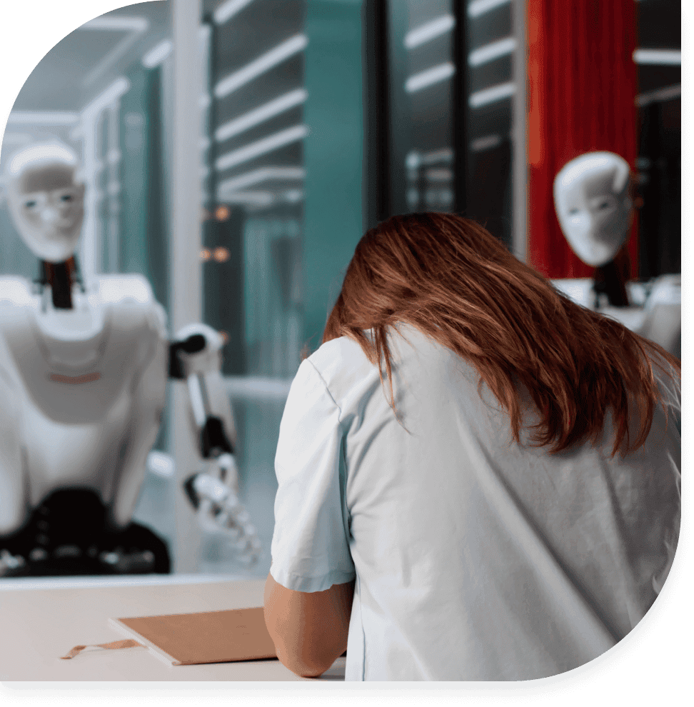 Can AI reduce interview bias?