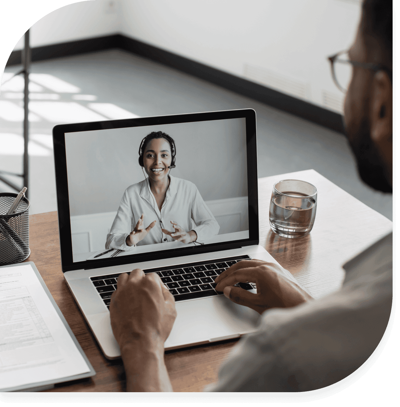 Asynchronous vs. Live Video Interviews