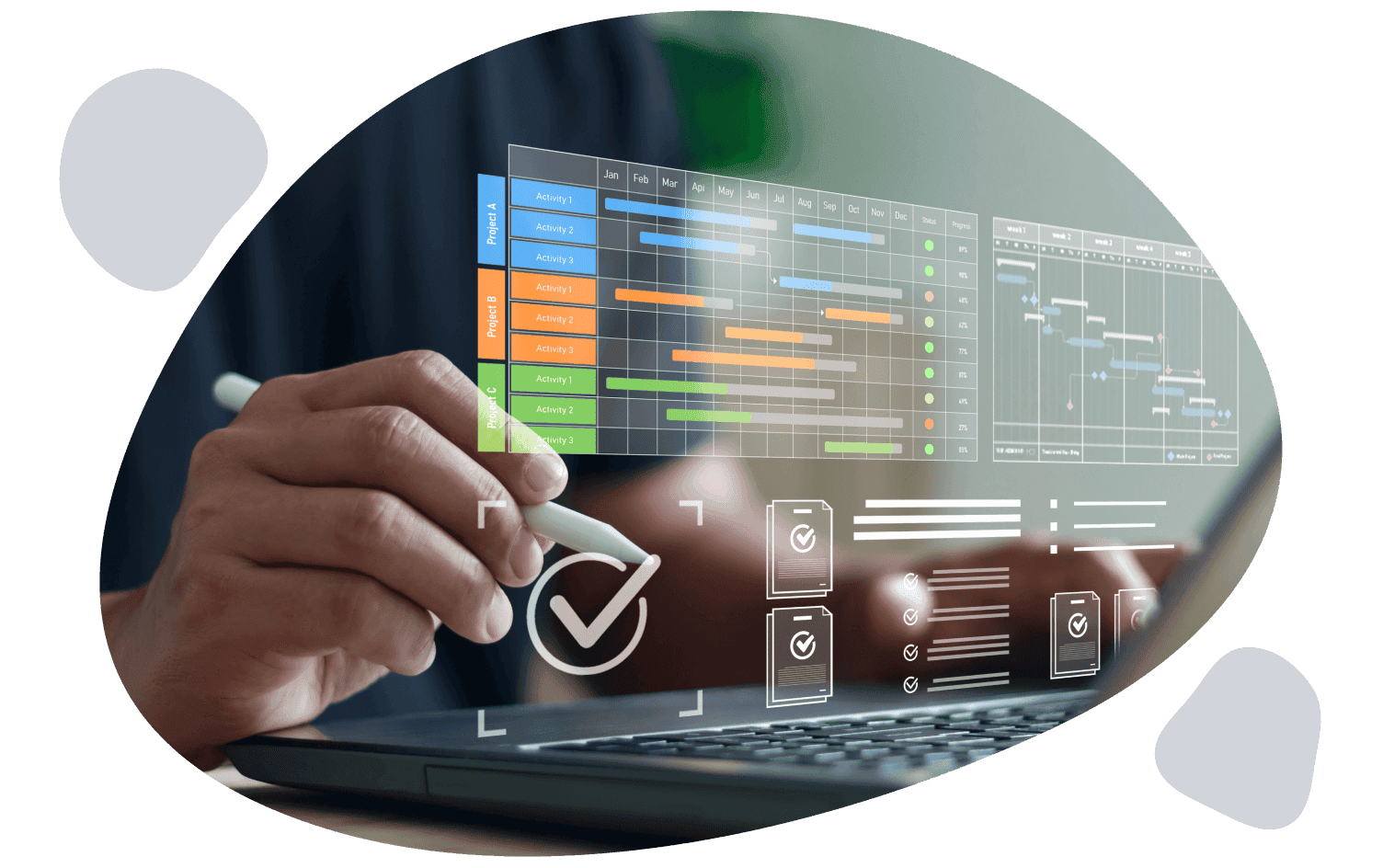 Audit Trails