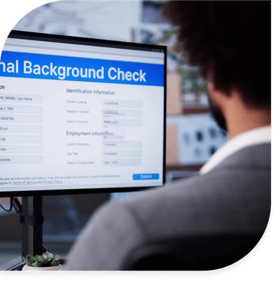 Background Checks