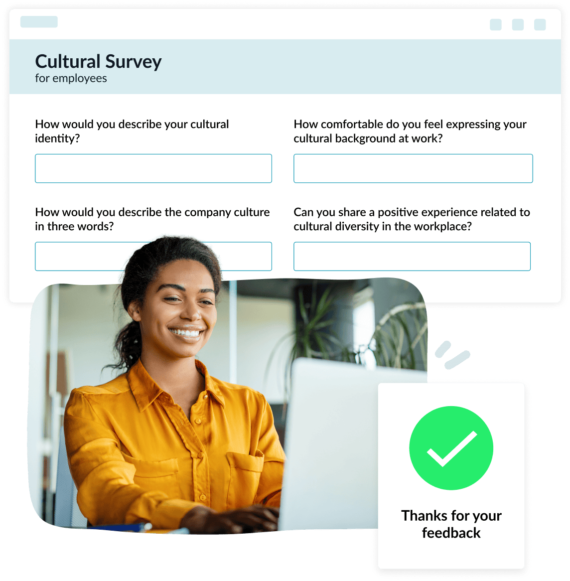 Benefits of cultural assessments