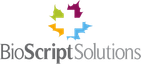 Bioscript Solutions Logo