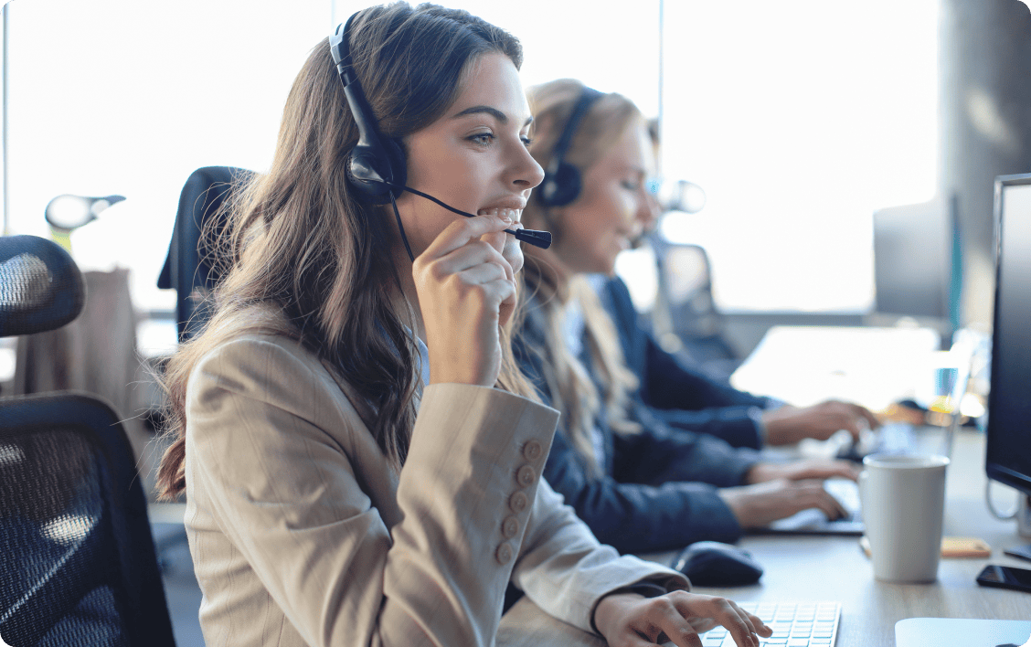 Call center recruitment challenges