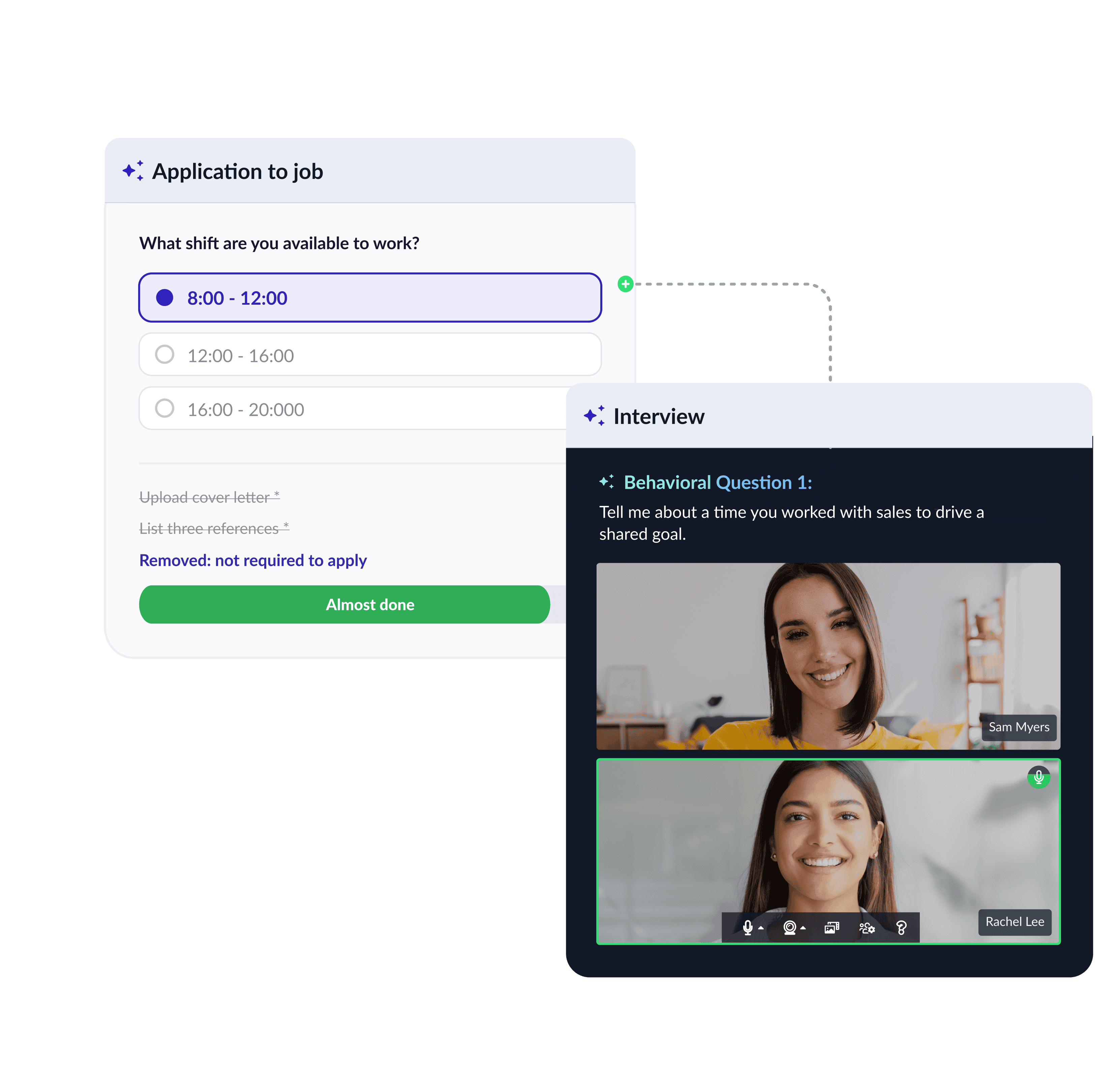 Candidate Experience