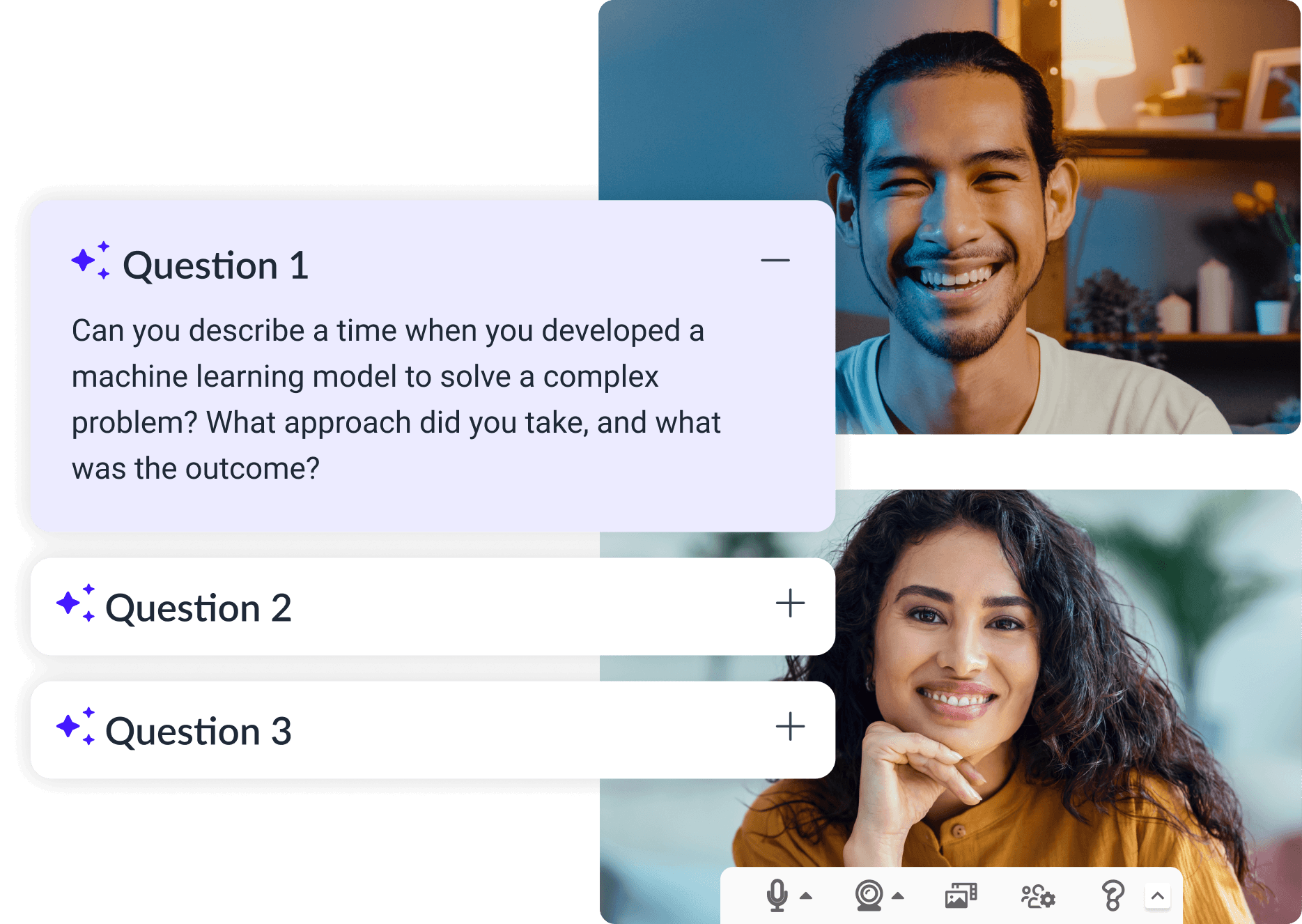 Candidate Experience