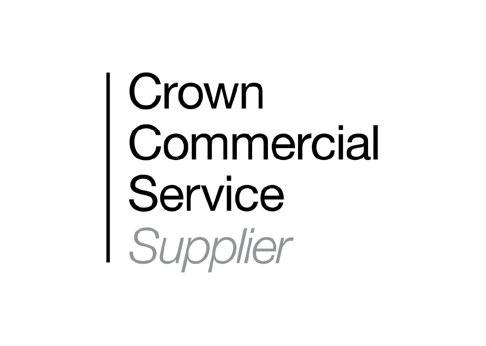 Crown Commercial Service Supplier