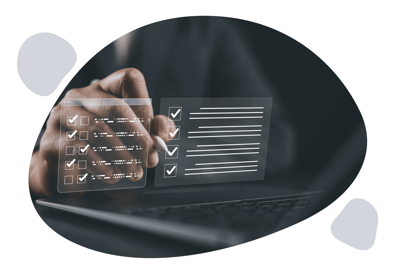 Core Features a interviewing platform should have