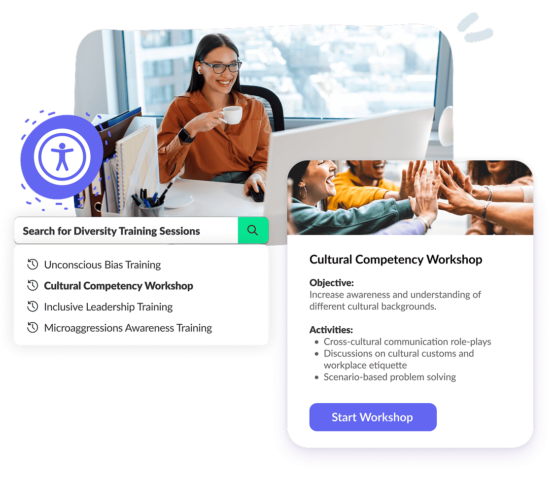 Diversity Training