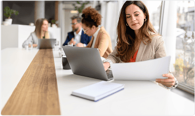 Land your dream job
