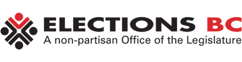 Elections BC