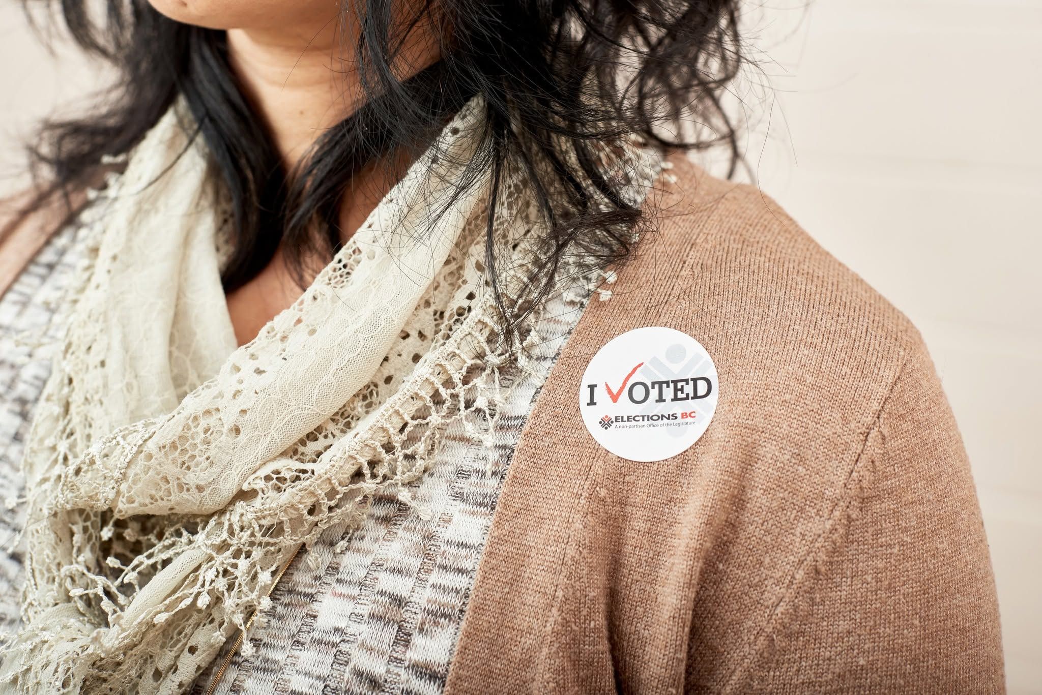 Election BC