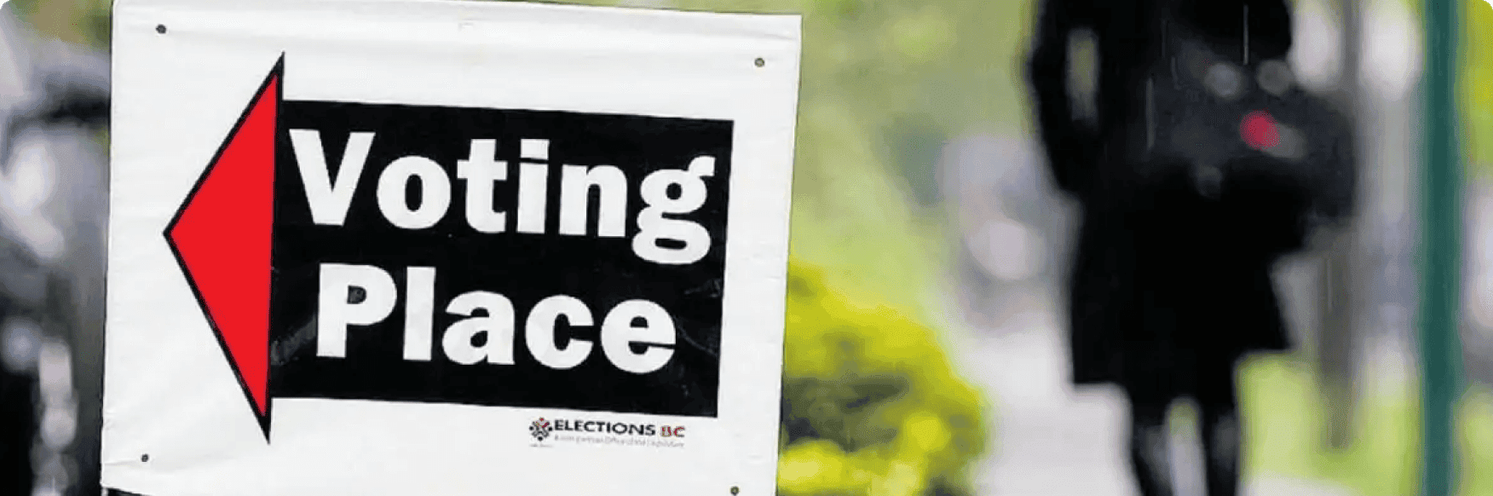 Elections BC Case Study