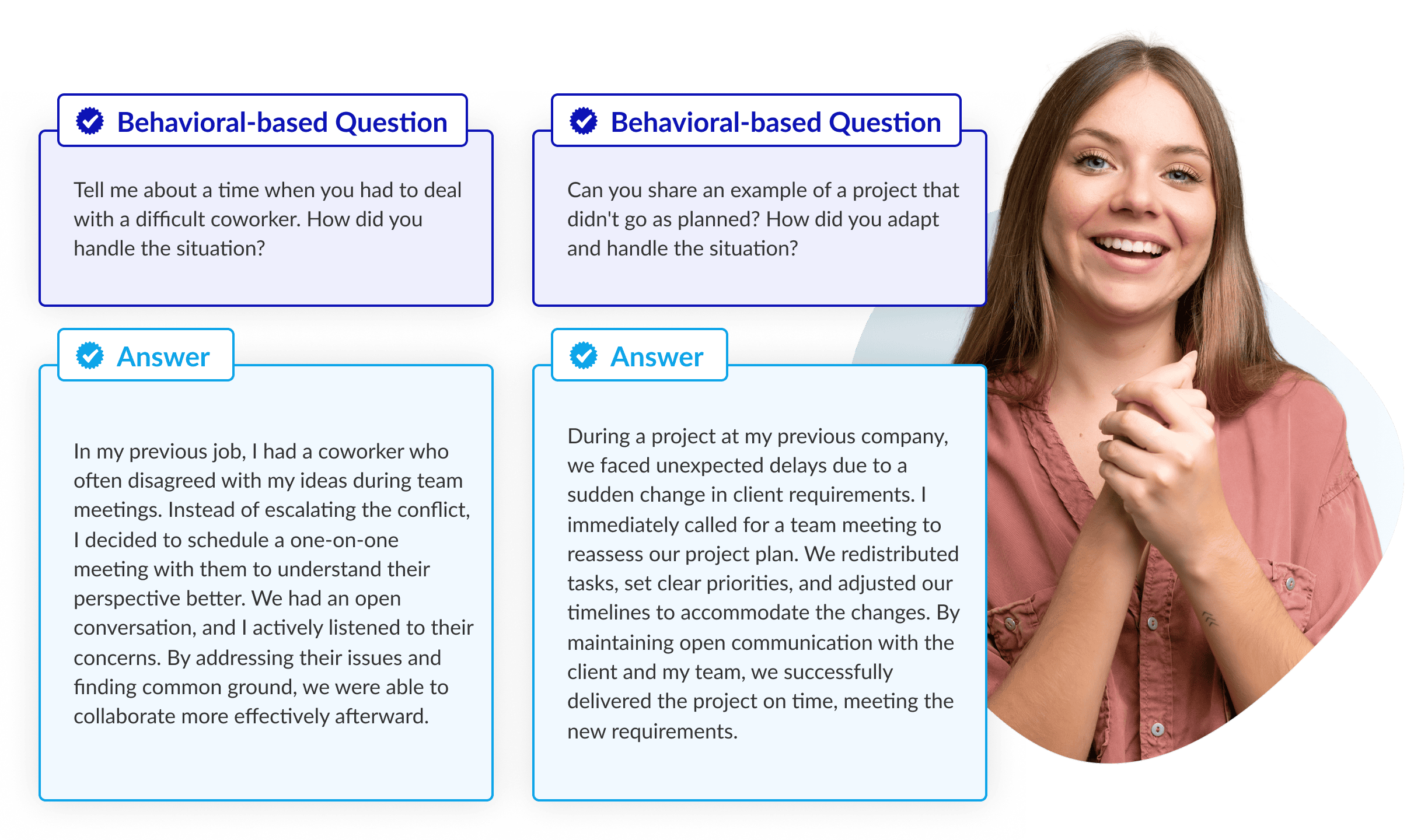 Elevate Your Hiring Process With Behavioral-Based Questions